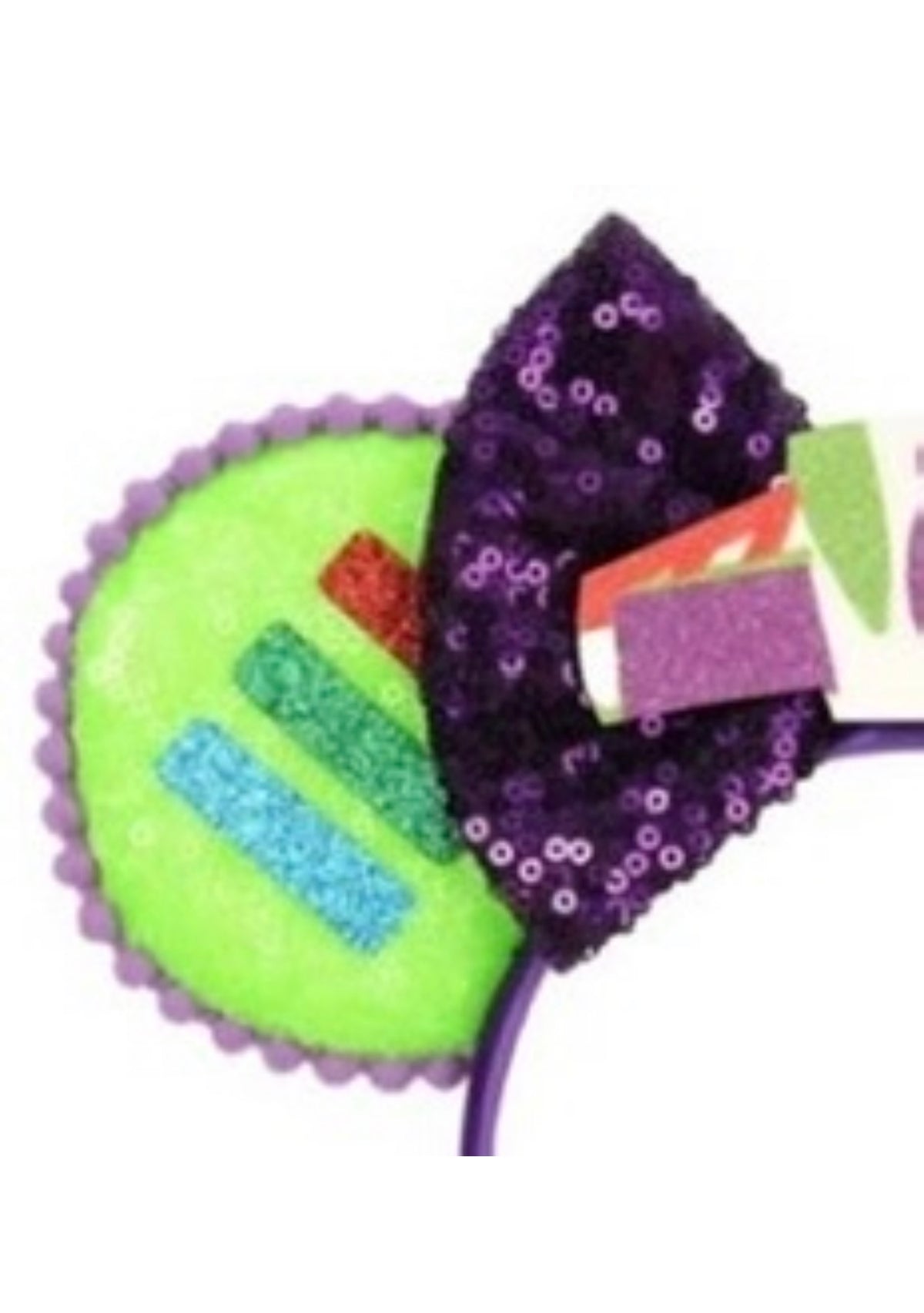 £5 DISCONTINUED EARS 70% OFF