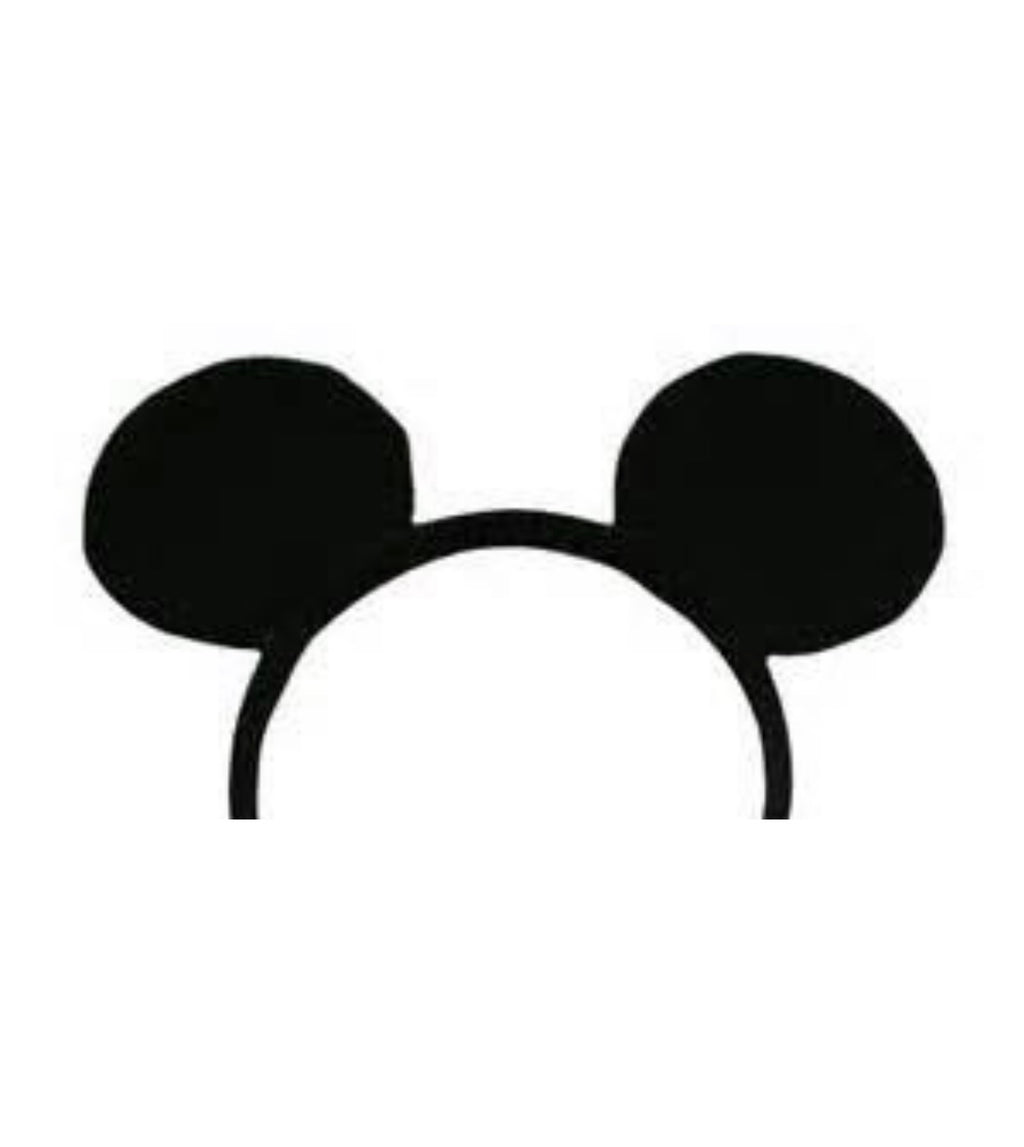 Boys themed ears